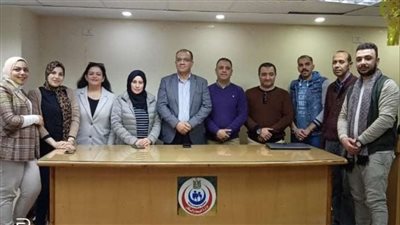 أكثر من 5 آلاف زيارة.. تعرف على تفاصيل حملات العلاج الحر بالدقهلية خلال عام 