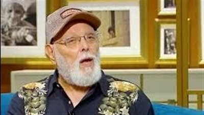 في ذكرى ميلاده.. تعرف على أبرز المحطات الفنية في حياة الراحل أشرف عبدالغفور