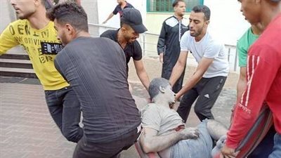 صحة غزة: حصيلة ضحايا الحرب على القطاع تجاوزت 23 ألف شهيد