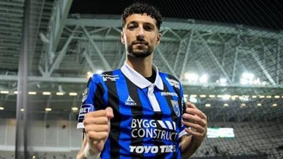 نجم الأهلي السابق يكشف رأيه في صفقتي عمر كمال ووسام أبو علي