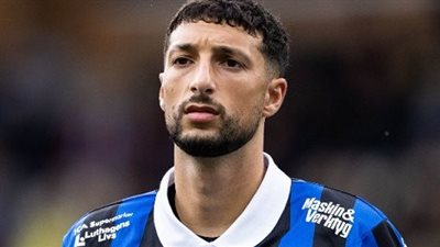 وسام أبوعلي يعود إلى السويد لإنهاء بعض الأمور الشخصية