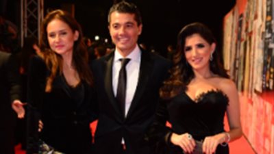 خريطة مسلسلات الـ 15 حلقة في رمضان 2024 | فيديو جراف