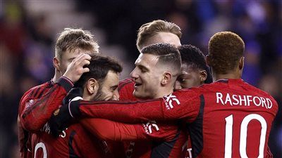 مانشستر يونايتد يوافق على رحيل لاعبه إلى النصر السعودي