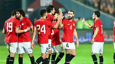 تنطلق يوم الأحد.. مواعيد مباريات منتخب مصر في أمم إفريقيا 2023