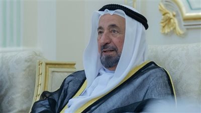 حاكم الشارقة يشهد انطلاق الدورة الـ 20 من مهرجان الشارقة للشعر العربي