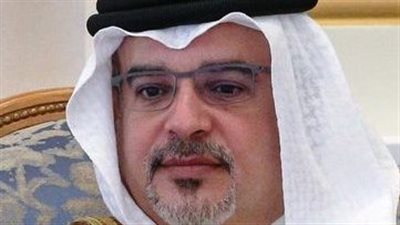 ولي العهد البحريني يجري اتصالًا هاتفيًا مع رئيس الوزراء الكويتي لمناقشة سبل تعزيز التعاون الثنائي بين البلدين.