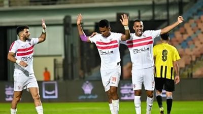 عاجل.. الزمالك يقطع شوطًا كبيرًا للتعاقد مع مدرب منتخب مصر
