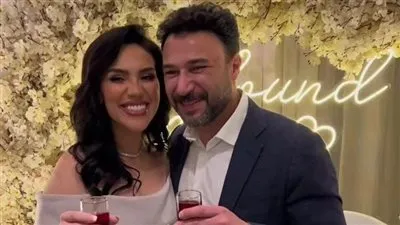 بعد تصدره التريند.. تعرف على فارق العمر بين مي فاروق ومحمد العمروسى