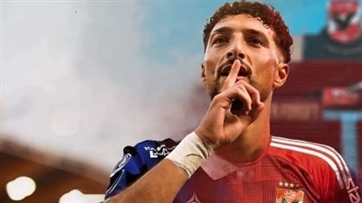 سقط أرضًا بسبب ضربات القلب وأحرز 16 هدفًا.. كل ما تريد معرفته عن وسام أبو علي صفقة الأهلي الجديدة 