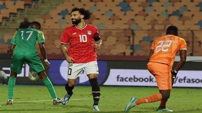 تعديل لائحة المكافآت لمنتخب مصر.. ما موقف محمد صلاح؟