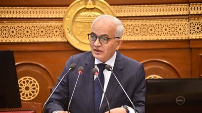 وزير التعليم: نستهدف تطوير منظومة المرحلة الثانوية