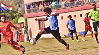 تعادل مثير لغزل المحلة مع بروكسي 2-2 في دوري المحترفين 