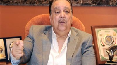 رئيس تعليم الشيوخ يُطالب بالاستفادة من التجربة الصينية وتقديم حوافز للشركات الناشئة لدفع عجلة التنمية