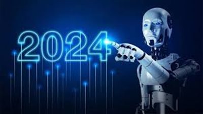 إليكم أبرز الاتجاهات التكنولوجية الواعدة في 2024