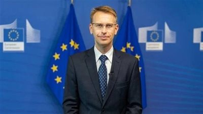 متحدث الاتحاد الأوروبي يُطالب بوقف مؤقت لإطلاق النار في غزة