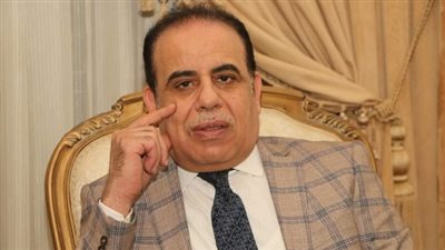 أول رد من النائب عبد العزيز النحاس على امتلاكه ملهى ليلي (خاص)