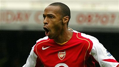 هنري: عانيت من الاكتئاب طوال مسيرتي الكروية