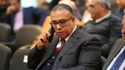 عمرو مصيلحي: المفاوضات مع رودل تمت بسهولة والجهاز المعاون مصري