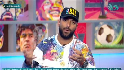 أحمد حسام ميدو: بيراميدز خالف لوائح الفيفا بمعرفة مسئولي اتحاد الكرة