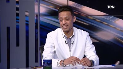 عمرو سماكة: هذا سر تفضيلي الانضمام للأهلي عن الزمالك