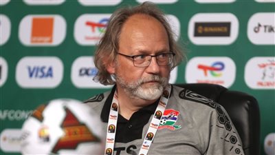 مدرب جامبيا: على المدربين الأوروبيين احترام الكرة الإفريقية