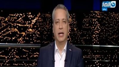 تامر أمين بعد الهجوم على المنتخب: 