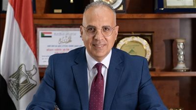 سويلم: نستهدف تنفيذ الصرف المغطى في 60 ألف فدان خلال عام 2024 