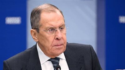 لافروف يعرب عن تعازيه لنظيره الإيراني في ضحايا تفجيرات كرمان