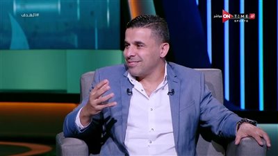 الغندور: اللوائح في اتحاد الكرة سمك لبن تمر هندي.. وأقوم بعملي لخدمة الصالح العام وليس للزمالك