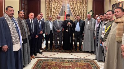  بحضور رئيسها التنفيذي 