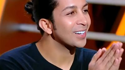 بعد خطبة ابنته.. هشام جمال يوجه رسالة لـ أحمد زاهر 