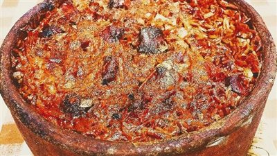 طريقة عمل لسان العصفور بالكبدة وفوائده.. بأقل التكاليف 