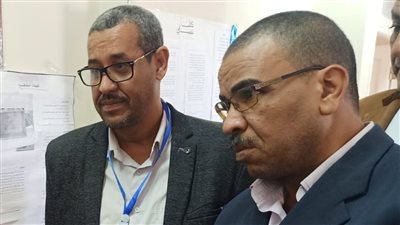 تعليم قوص: غدا اختبار تجريبي لمادة اللغة الإنجليزية للصف الأول الثانوي بالتابلت