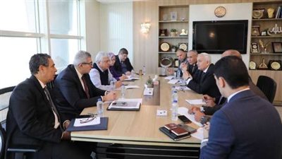 وزيرا التعليم العالي والتربية والتعليم يقودان الحوار المجتمعي حول تطوير الثانوية العامة بناء على توجيهات الرئيس