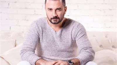 في ذكرى ميلاده.. مسيرة أحمد سعيد عبد الغني الفنية وأبرز أعماله