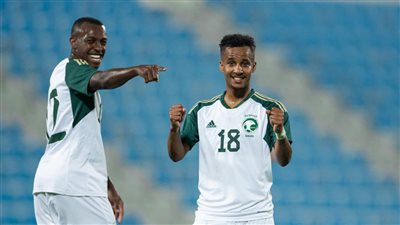 المنتخب السعودي يفوز على هونج كونج بثنائية وديا