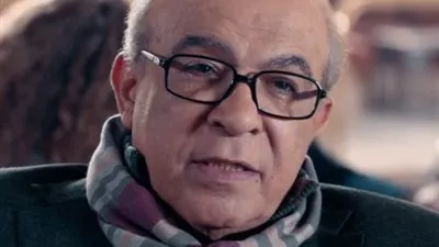 في ذكرى رحيله.. تعرف على أعمال هادي الجيار