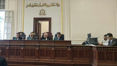 المؤبد لمتهم بجلب 6.5 طن حشيش داخل مركب صيد بالإسكندرية 