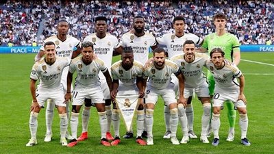 تشكيل مباراة ريال مدريد وأتلتيكو مدريد اليوم في السوبر الإسباني والقنوات الناقلة والمعلق