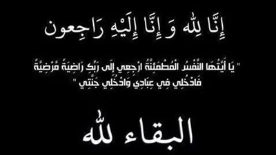 د. مصطفى ثابت يعزي الدكتور محمد خفاجي عميد 