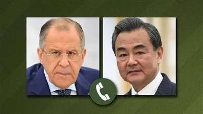 موسكو وبكين تؤكدان رفضهما لسياسات الغرب تجاه روسيا والصين