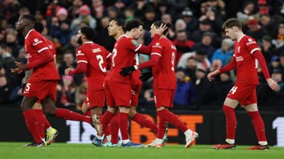 توقيت متابعة مباراة ليفربول ضد بورنموث في البريميرليج والقنوات الناقلة