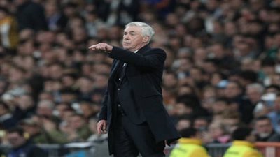 تصريحات قوية من كارلو أنشيلوتي قبل مواجهة ديربي مدريد