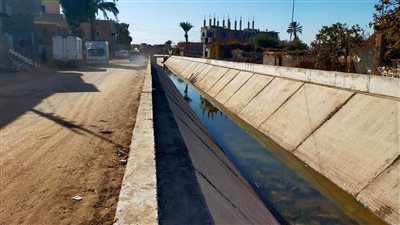 بتكلفة 34 مليار جنيه.. تفاصيل مشروعات الري في محافظات الصعيد 2023-2024