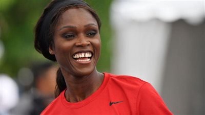 بسبب منشور ضد الكيان الصهيوني.. لاعبة أوليمبية سابقة لم تعد سفيرة للأولمبياد