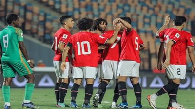محمد بركات: منتخب مصر أعلى فنيًا من غانا.. ونعرف كيفية التعامل مع المباريات الكبرى