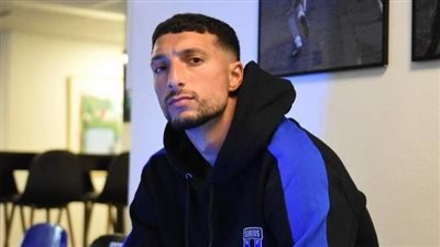 تم التفعيل.. رسميًا وسام أبو على أهلاوي لمدة أربع مواسم ونصف بعد اجتياز الكشف الطبي وموعد إعلان البرومو 