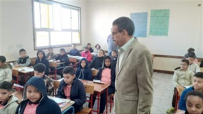 وكيل وزارة التربية والتعليم بالبحر الأحمر يكشف موعد إعلان نتيجة الشهادة الإعدادية 