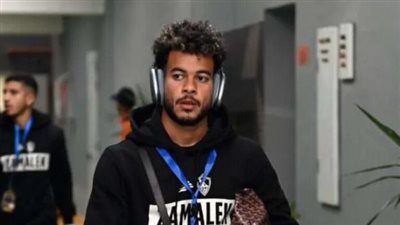 مصدر بالاتحاد المصري لـ'الفجر الرياضي': دونجا معرض للإيقاف 8 مباريات 