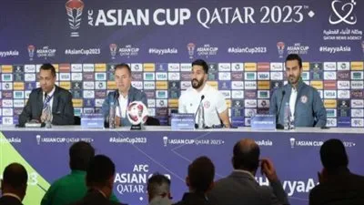 ماركيز لوبيز: نحترم لبنان.. ونسعى لتحقيق اللقب